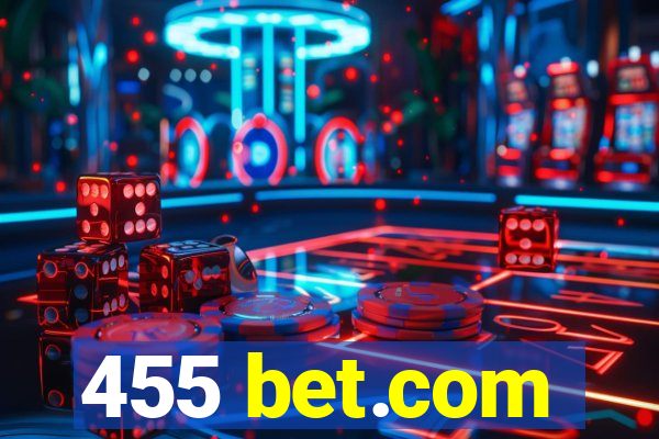 455 bet.com